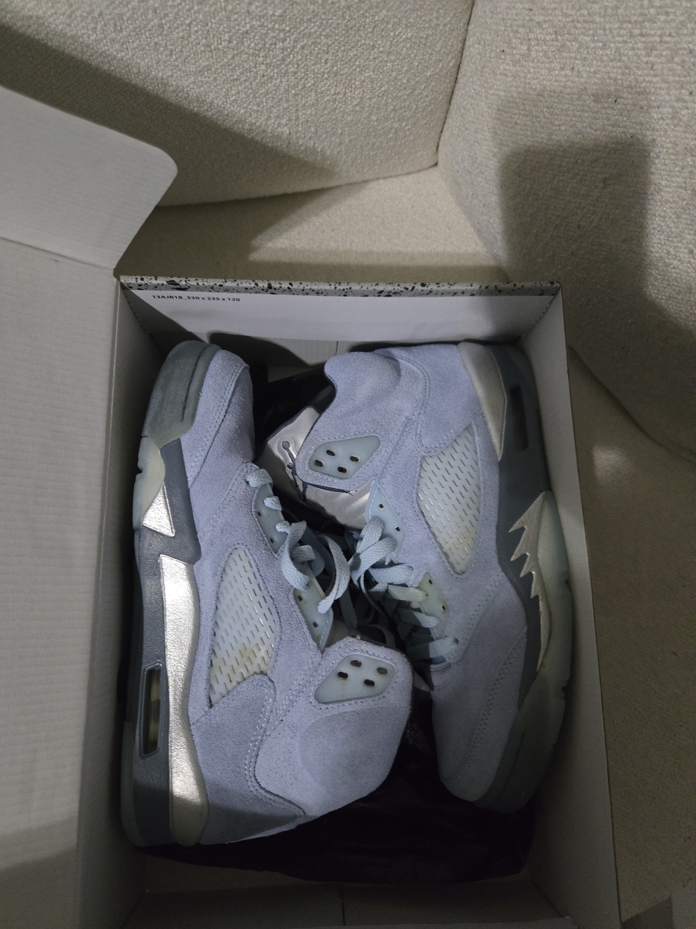 Jordan 5 Retro